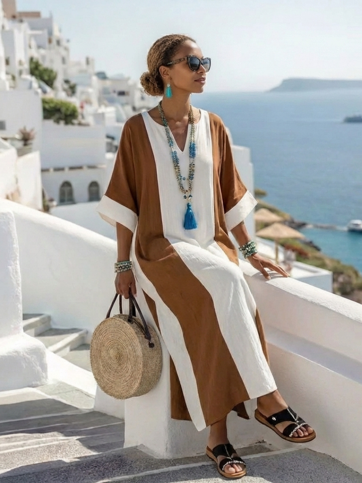 Margot | Vestido Chic