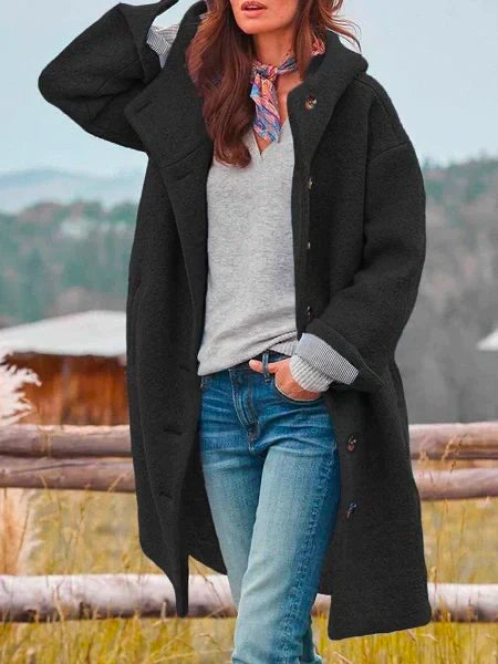 Millie - Elegante Chaqueta Cortaviento
