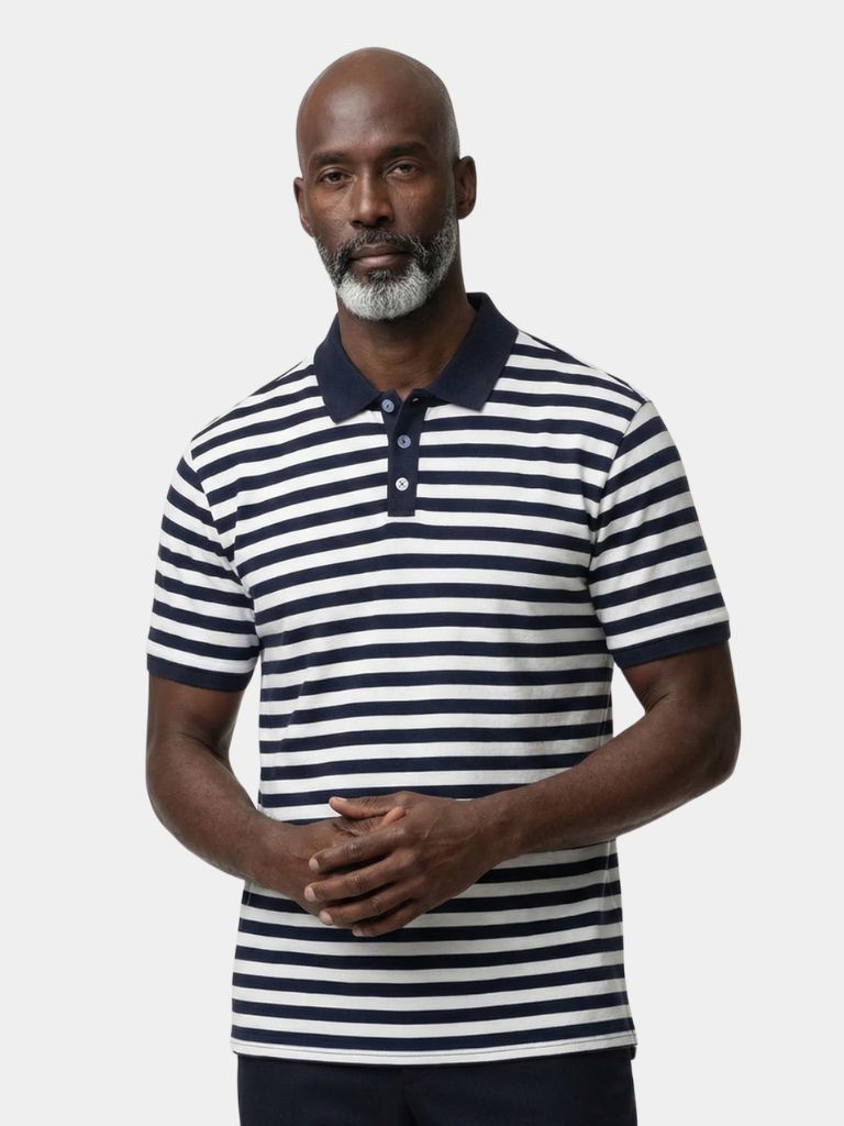 Riviera Elegant Polo - Dalton & Rowe