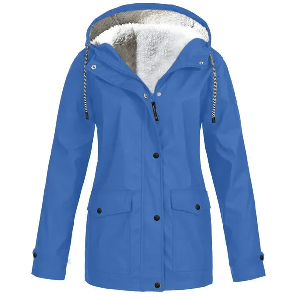 Julliete - Chaqueta Elegante y Versátil