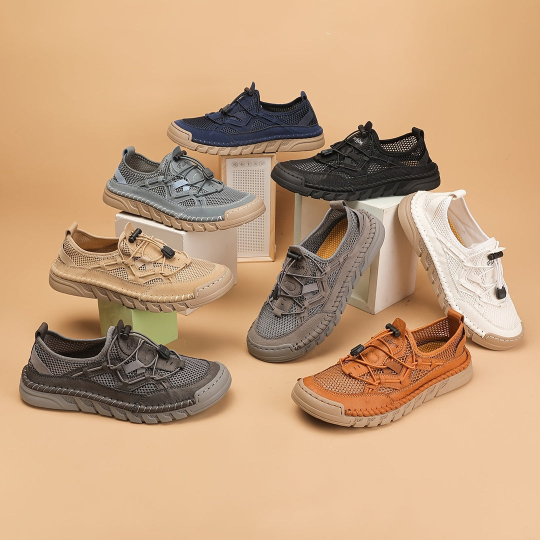 Clara | Zapatos Ortopédicos Transpirables