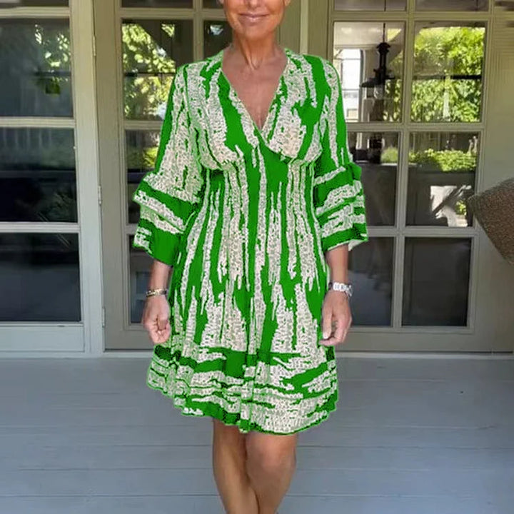 Célestine | Vestido Bohemio Chic