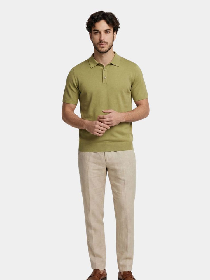 Breeze Field Polo - Dalton & Rowe