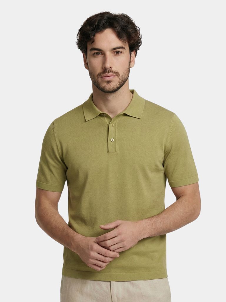 Breeze Field Polo - Dalton & Rowe