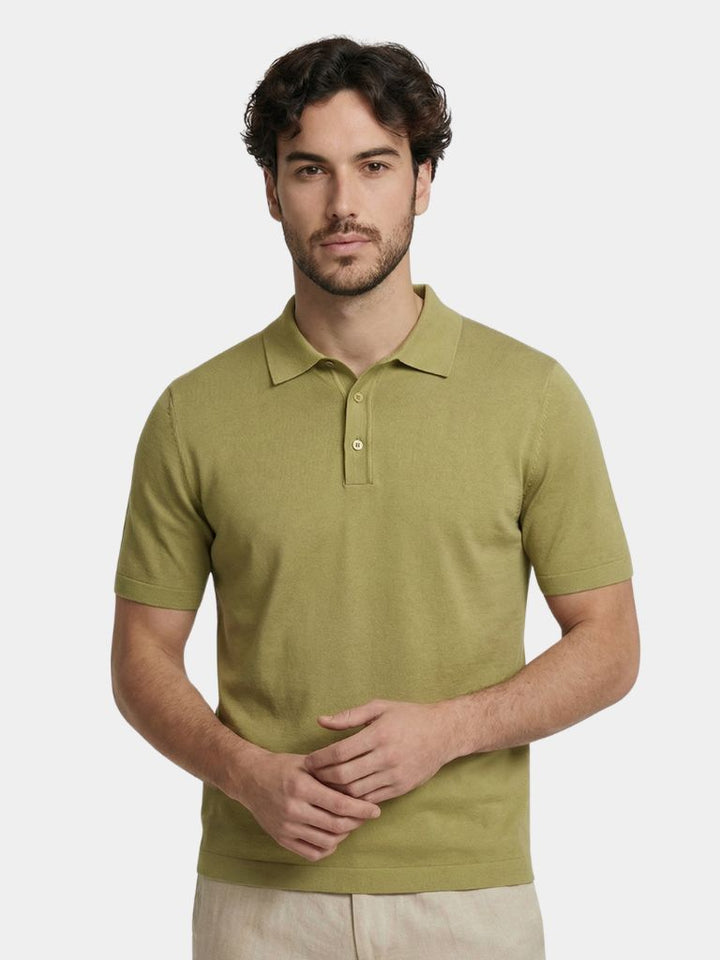 Breeze Field Polo - Dalton & Rowe