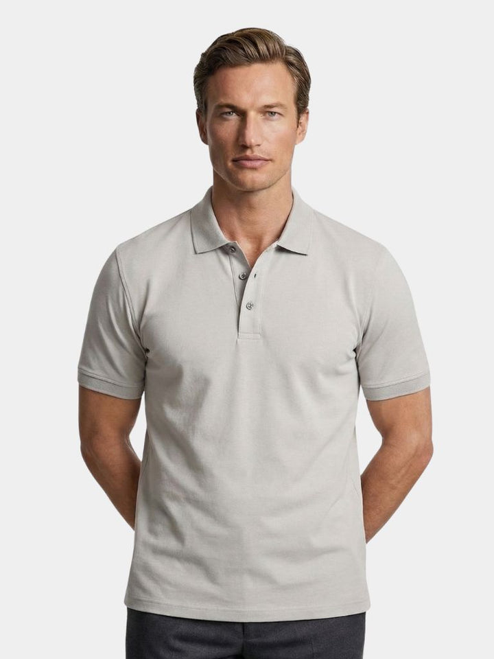 Urban Fog Polo - Dalton & Rowe