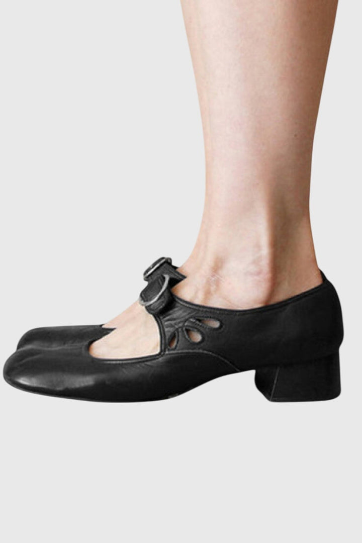 Violette | Zapatos Ortopédicos Elegantes