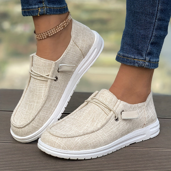 Lauraine | Zapatos Ortopédicos Ligeros