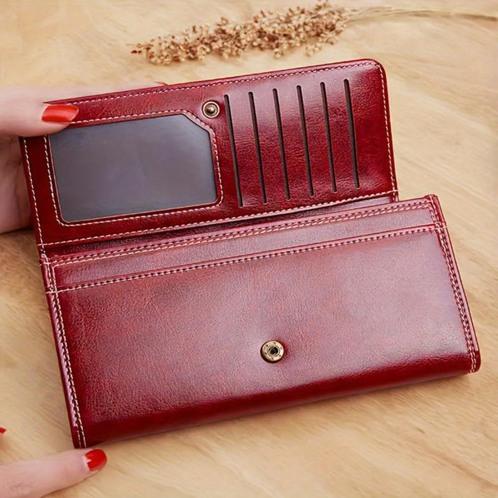 Célestine | Cartera Elegancia Vintage