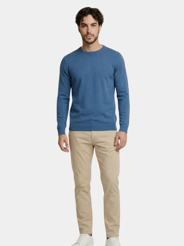 Premium Minimalist Pullover - Dalton & Rowe