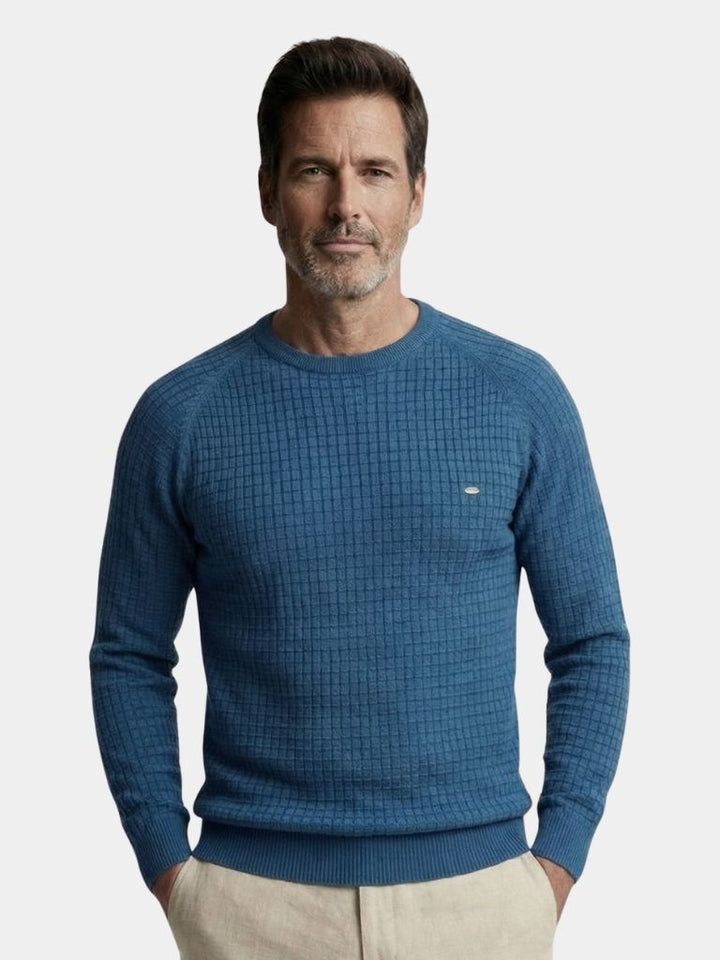 Savile Premium Knitwear - Dalton & Rowe