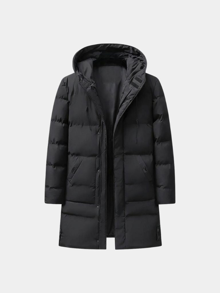 Thermal Expedition Coat - Dalton & Rowe