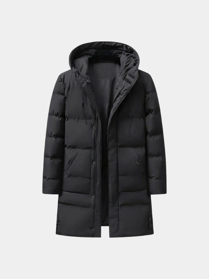 Thermal Expedition Coat - Dalton & Rowe