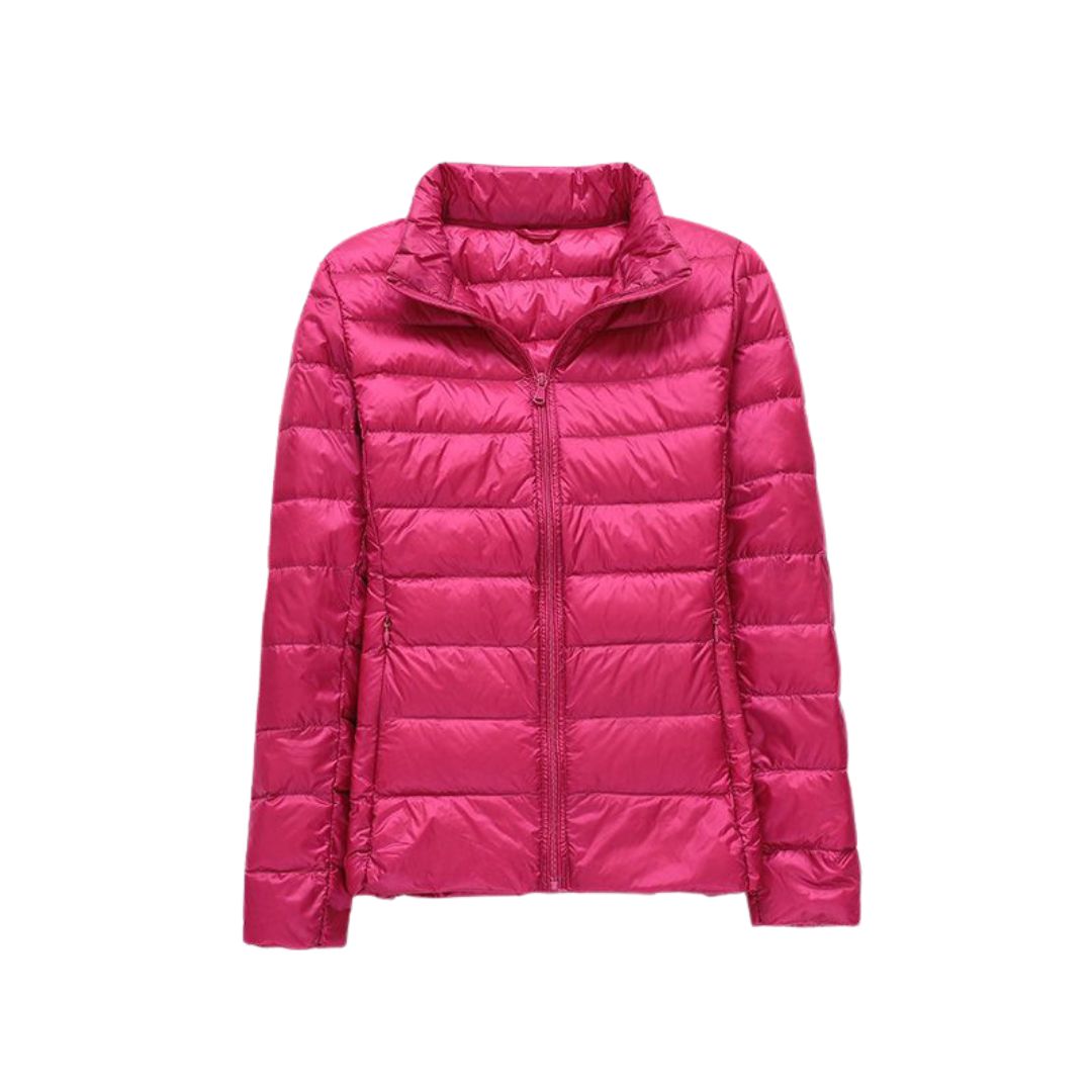 Elin - Chaqueta Ultra Ligera Elegante
