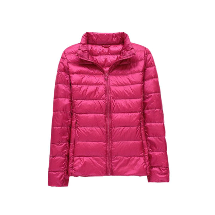 Elin - Chaqueta Ultra Ligera Elegante