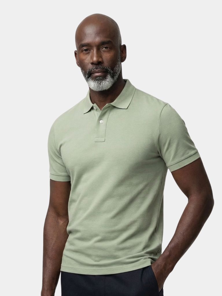 Bellamy Essential Polo - Dalton & Rowe