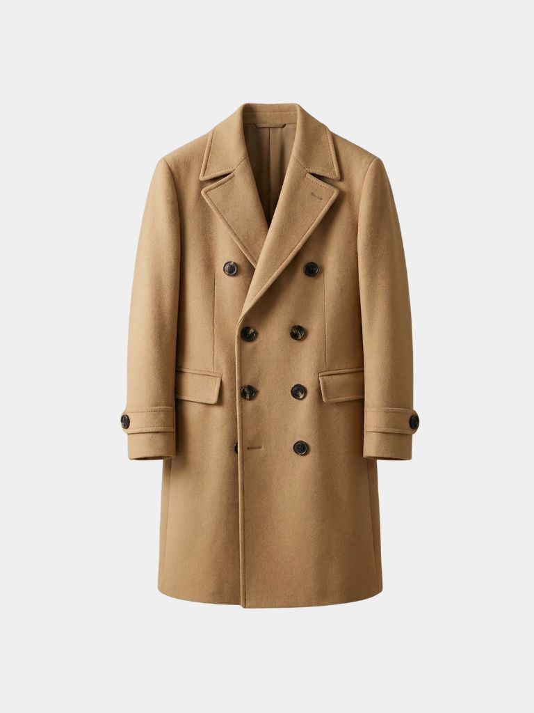 Gentleman’s Heritage Coat - Dalton & Rowe