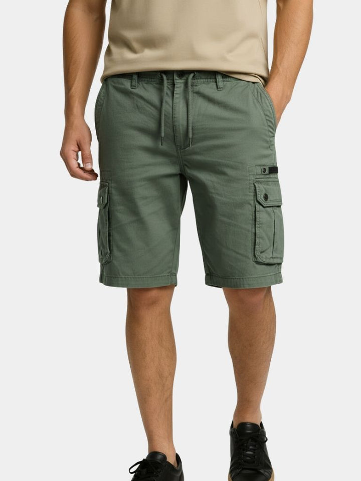Dominion Trail Cargo Shorts - Dalton & Rowe
