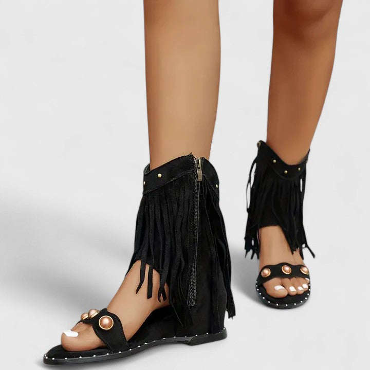 Eira | Sandalias Ortopédicas Flecadas