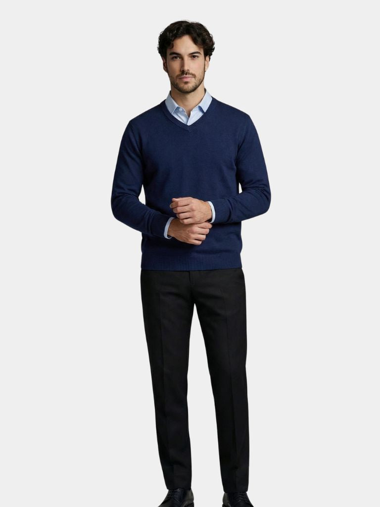 Premium Essential Pullover - Dalton & Rowe