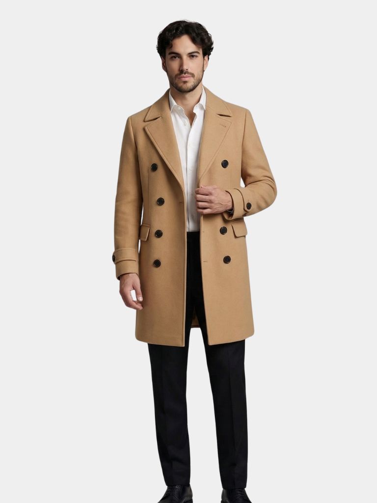 Gentleman’s Heritage Coat - Dalton & Rowe