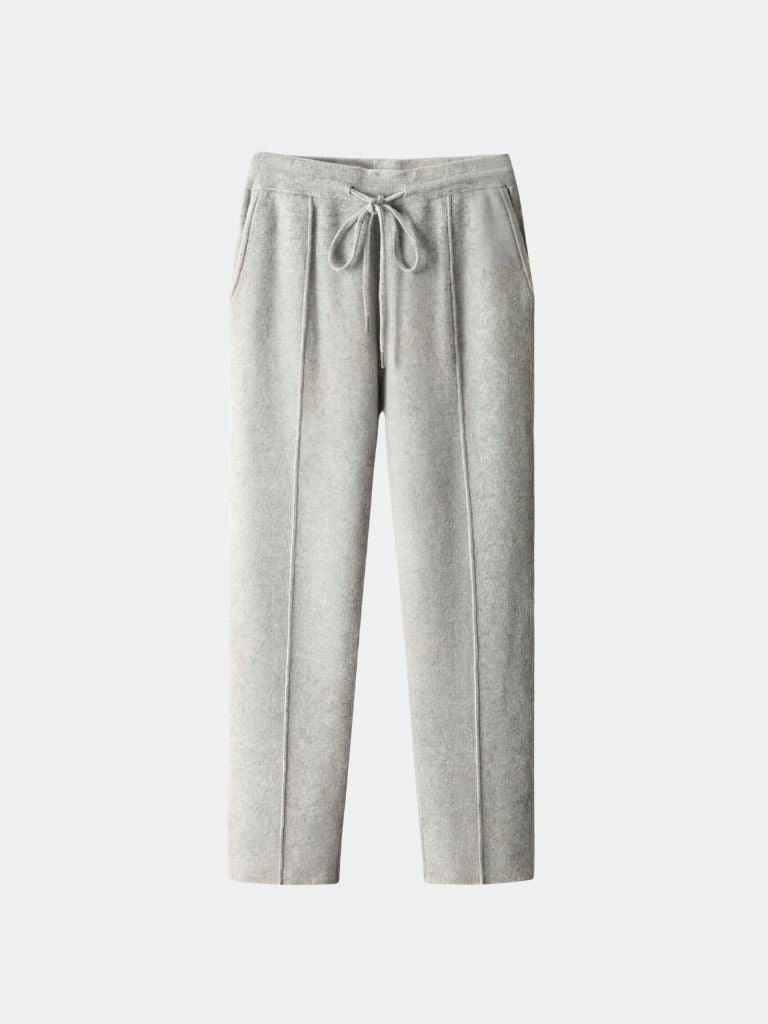Essential Cashmere Trousers - Dalton & Rowe
