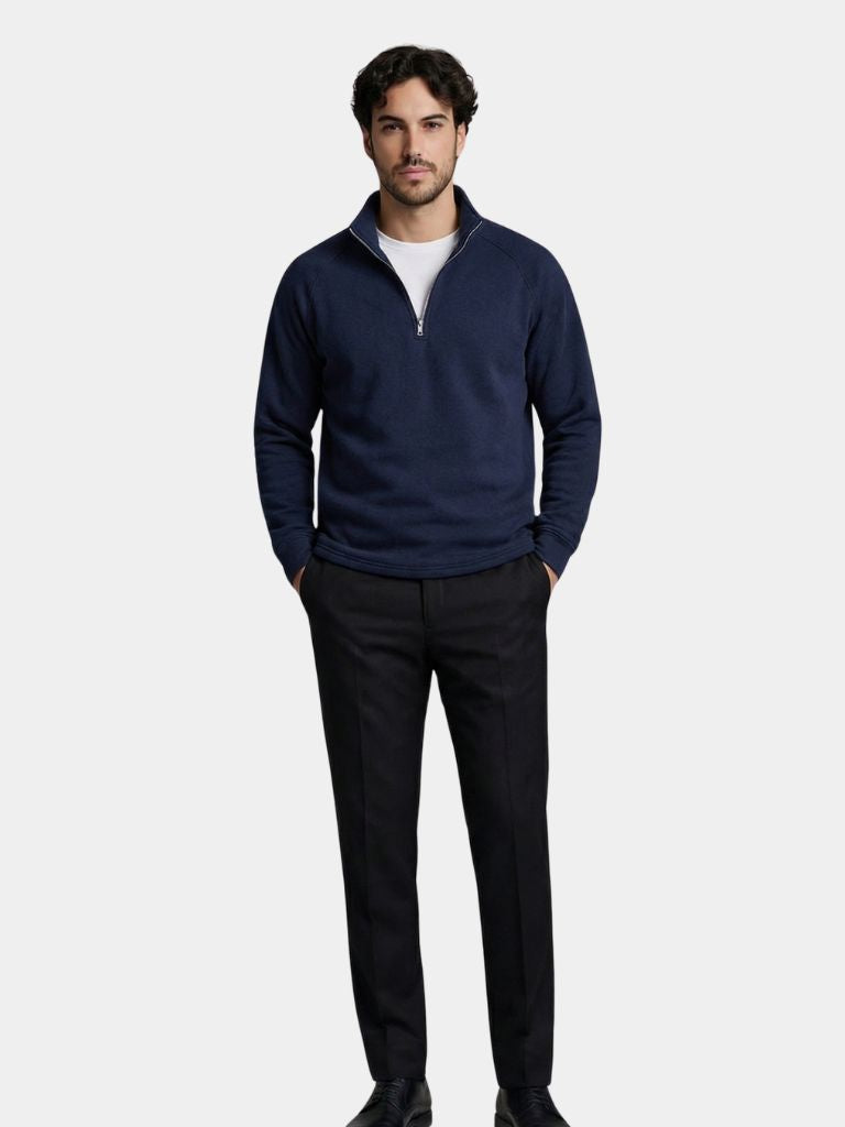 Darkwave Noble Pullover Sweater - Dalton & Rowe