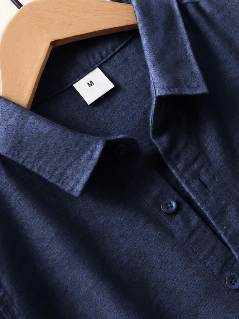 Baltique Sereno Shirt - Dalton & Rowe