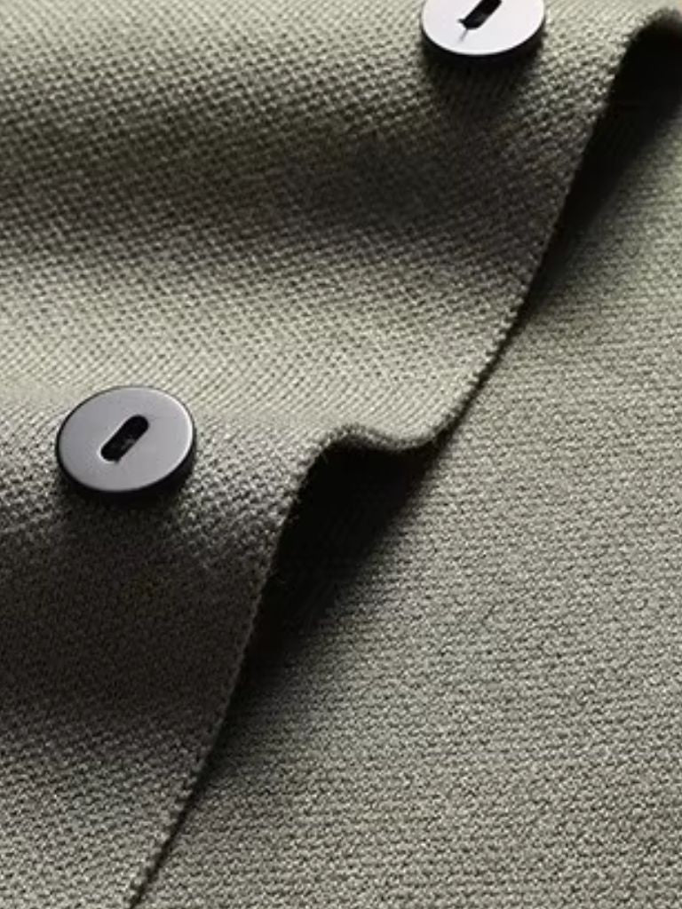 Duke Knit Cardigan - Dalton & Rowe