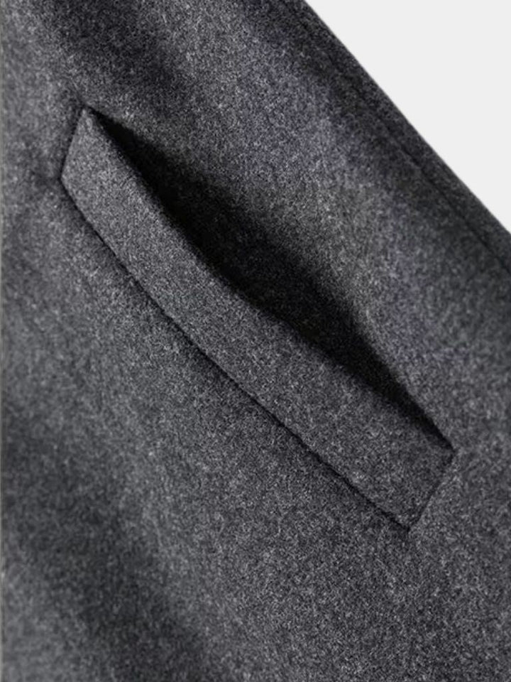 Executive Urban Coat - Dalton & Rowe