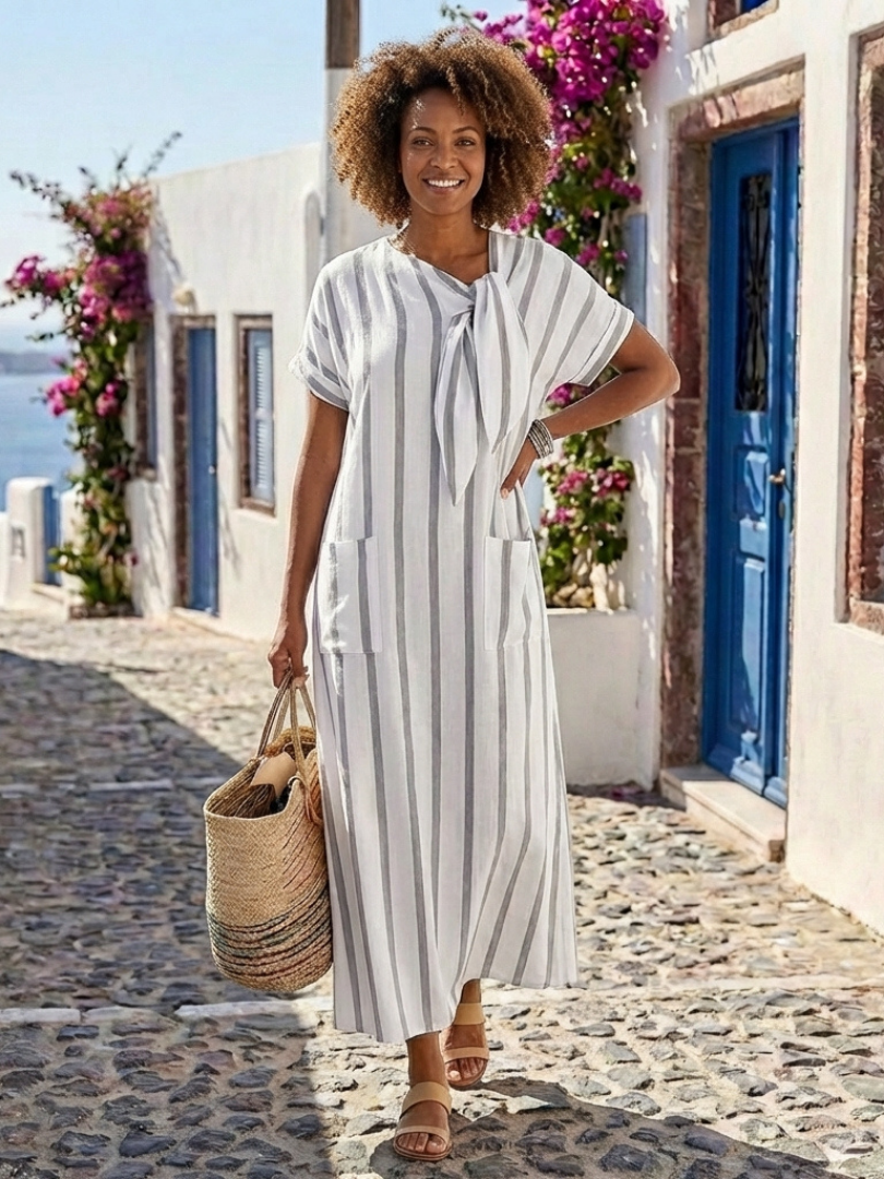 Anaïs | Vestido Elegante