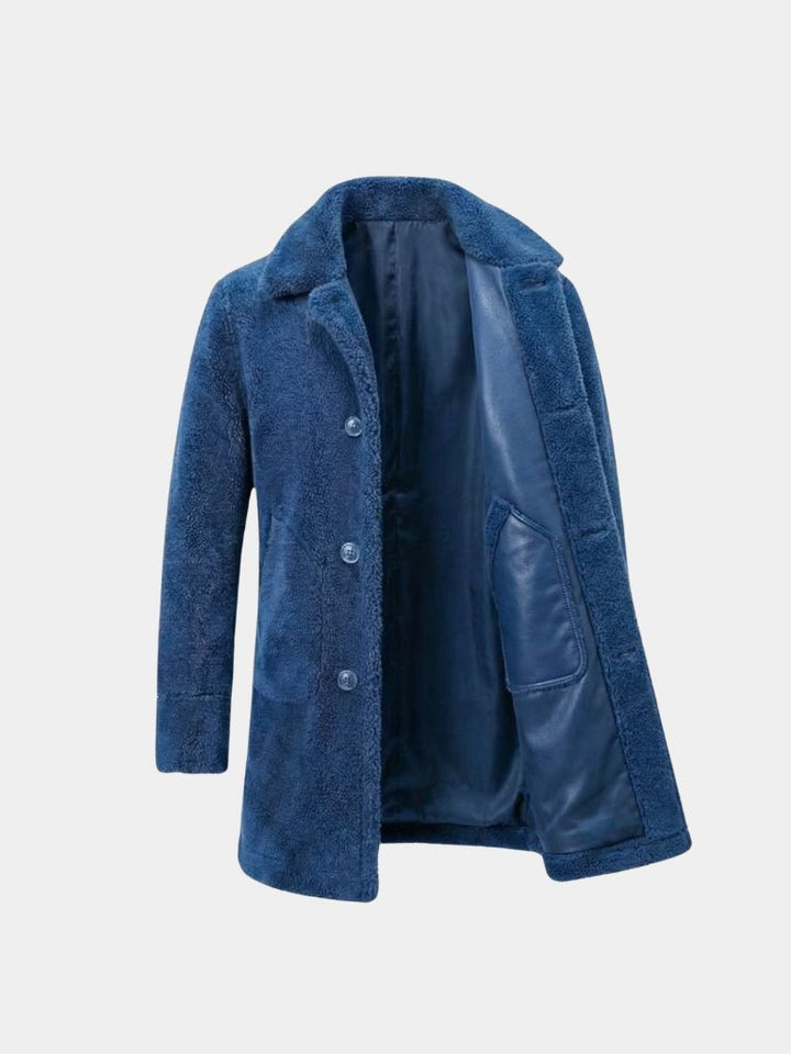Legacy Dual-Side Jacket - Dalton & Rowe