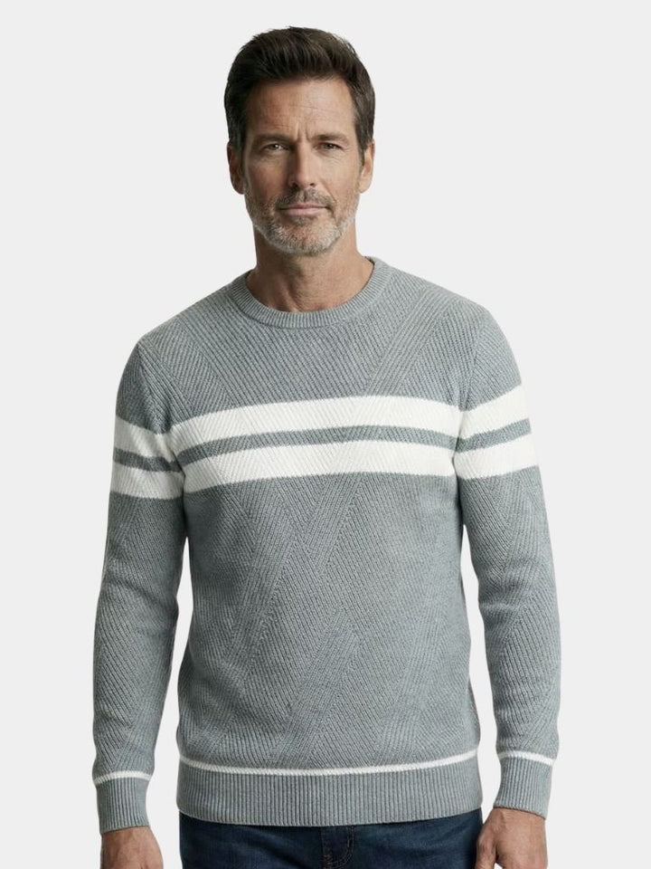 Essential Casual Sweater - Dalton & Rowe