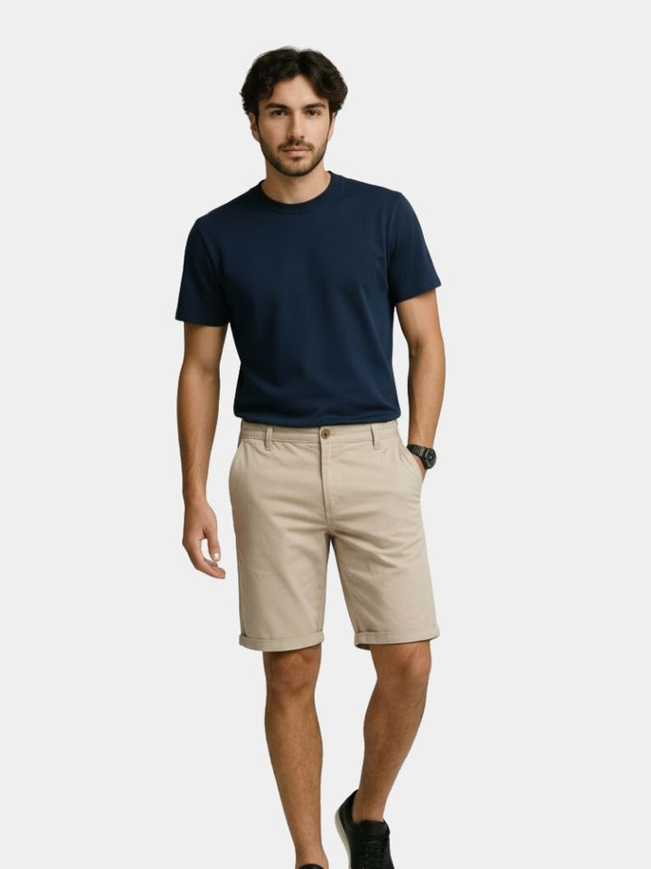 Sand Riviera Shorts - Dalton & Rowe