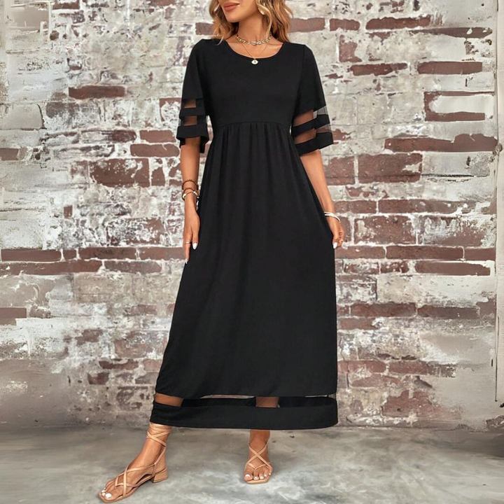 Margot | Vestido Maxi Elegante