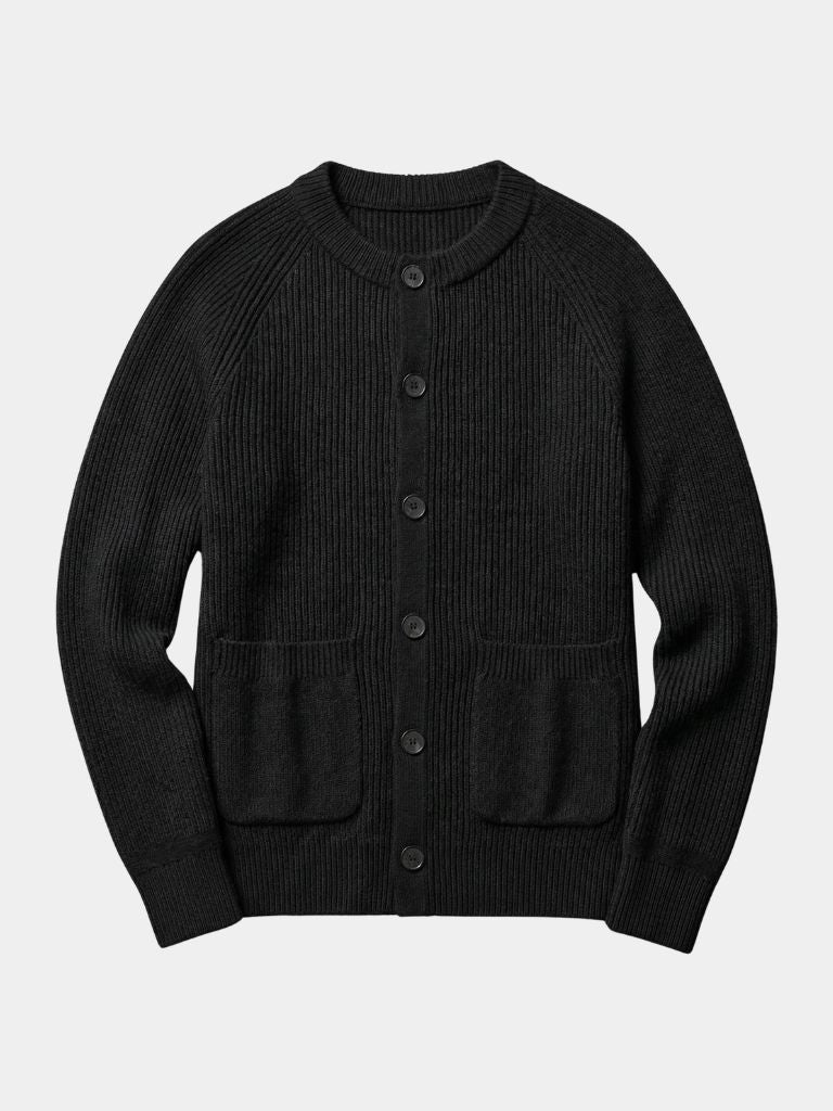Essential Knit Cardigan - Dalton & Rowe