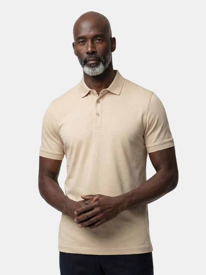 Windsor Business Polo - Dalton & Rowe