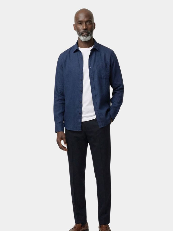 Baltique Sereno Shirt - Dalton & Rowe