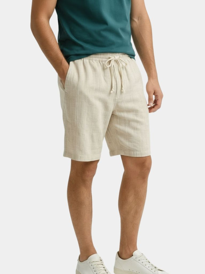 Velin Coast Shorts - Dalton & Rowe
