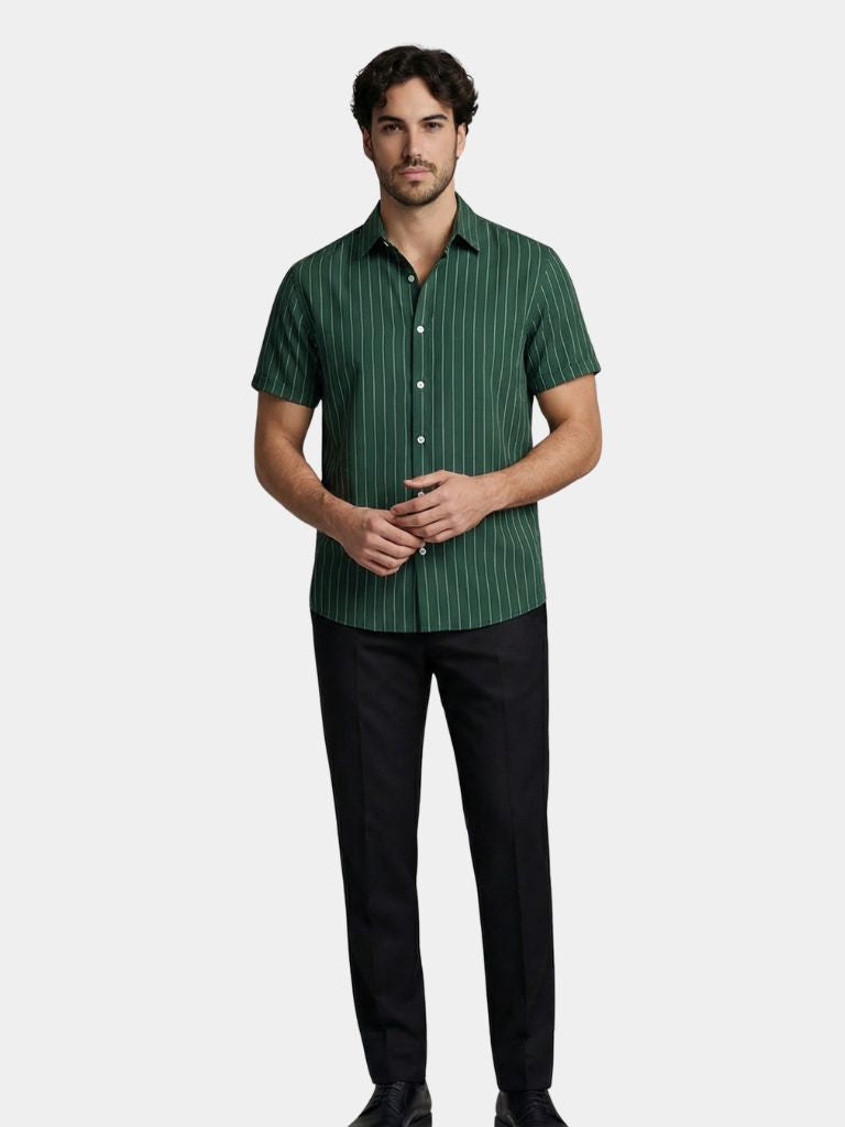 Costa Rica Short Sleeve Shirt - Dalton & Rowe