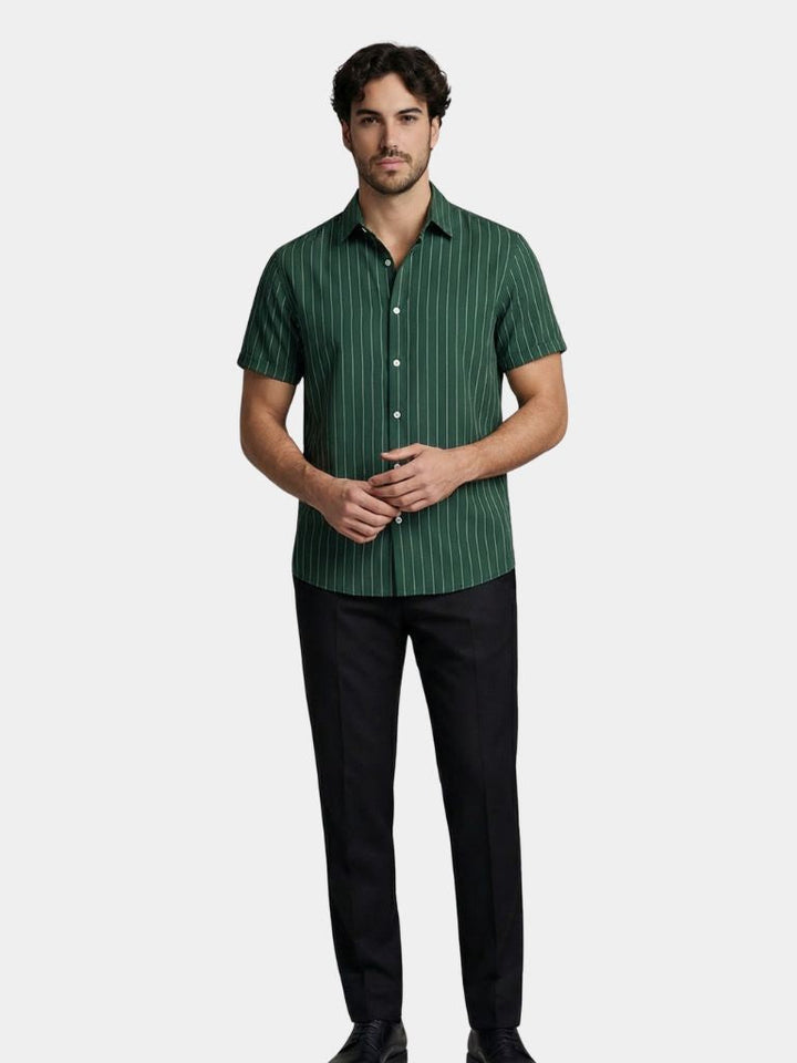 Costa Rica Short Sleeve Shirt - Dalton & Rowe