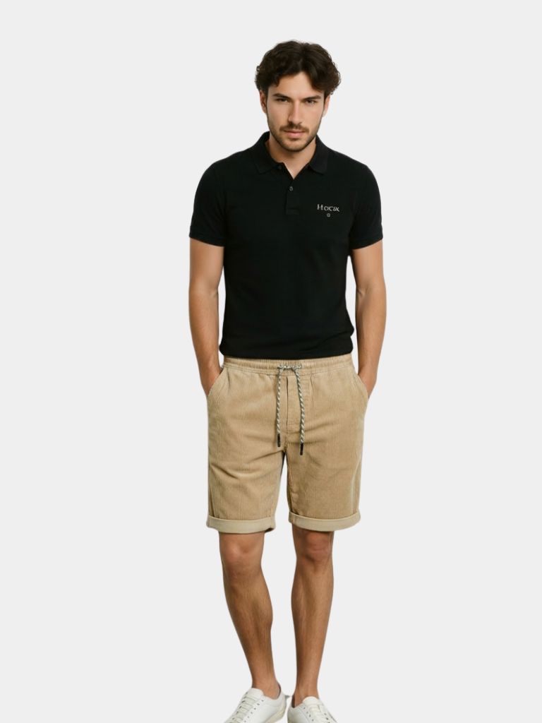 Sable Walk Shorts - Dalton & Rowe