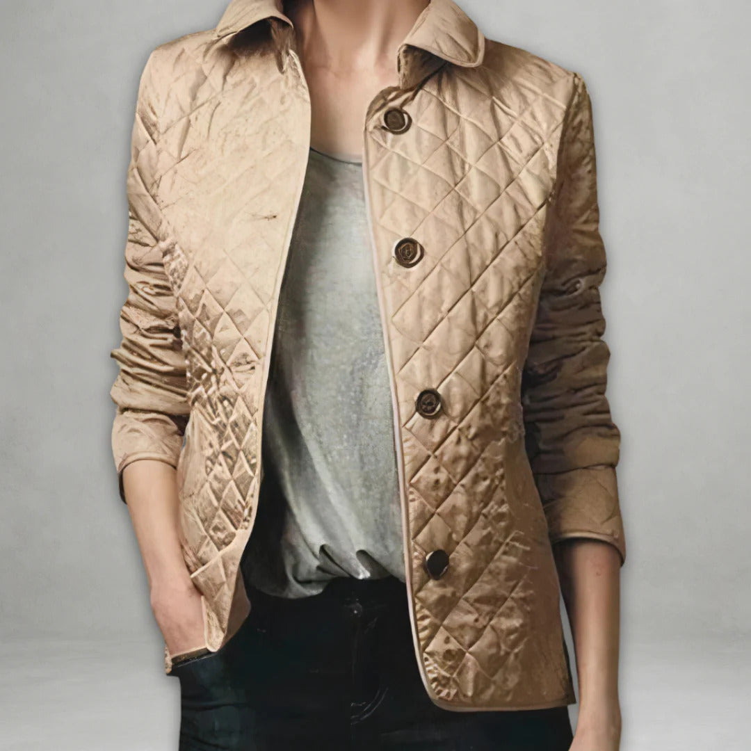 Maja - Chaqueta Ligera y Versátil