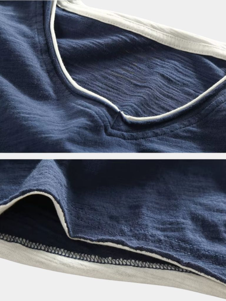 Modern Mariner Long Sleeve Shirt - Dalton & Rowe
