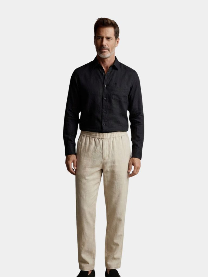 Linen Noire Set - Dalton & Rowe