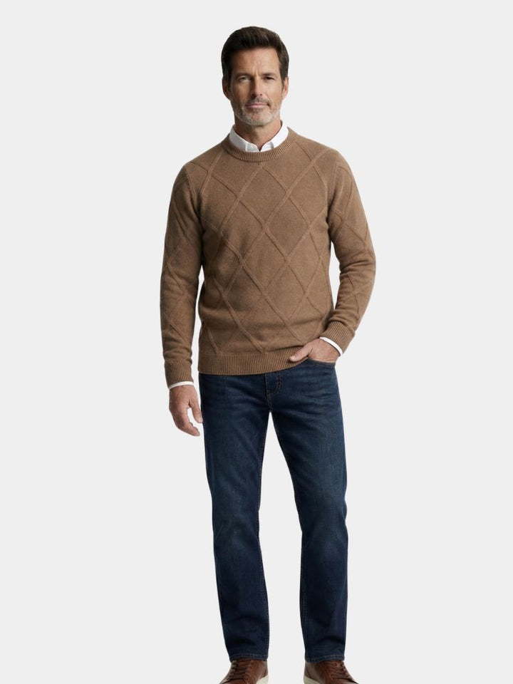 François Blanchet Premium Sweater - Dalton & Rowe