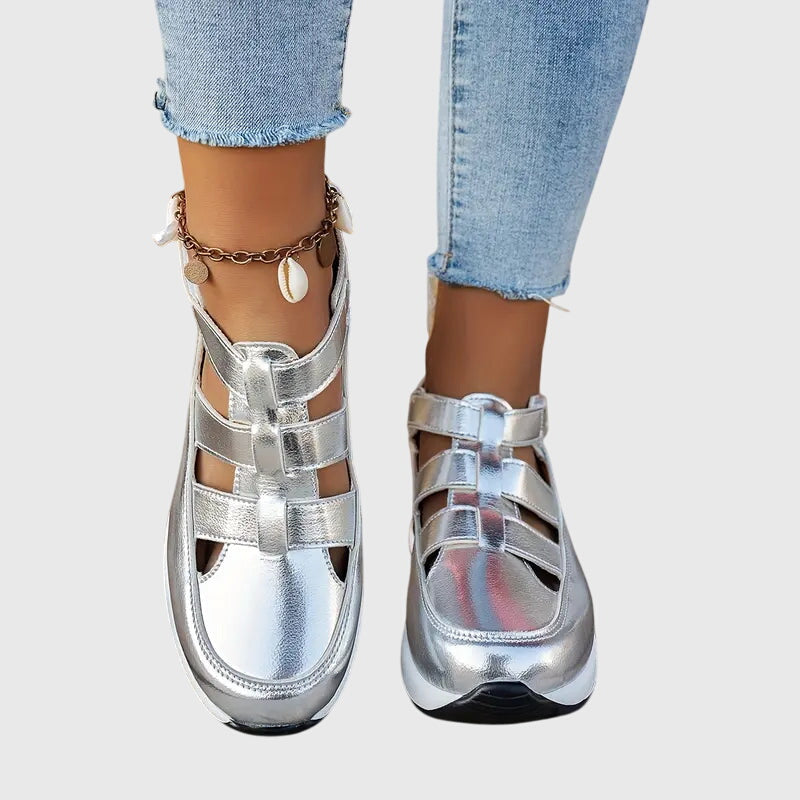 Finnie | Zapatos Ortopédicos Transpirables