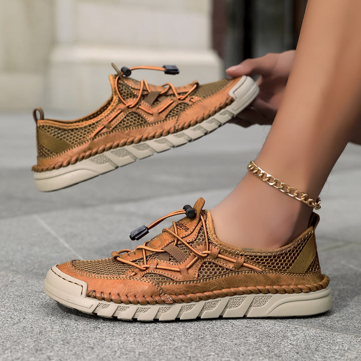 Clara | Zapatos Ortopédicos Transpirables