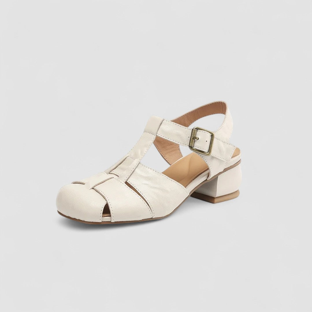 Adèle | Mary Jane Abierta Retro