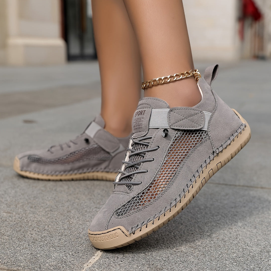 Mira | Zapatos Ortopédicos Transpirables